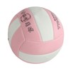 Size 5 Volleyball Soft Wear Resistant Waterproof Volleyball for Indoor