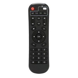 H96 Max Android TV Box Remote Control