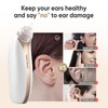 Ear Dryer - Rechargeable Ear Water Remover - Soothing Electronic