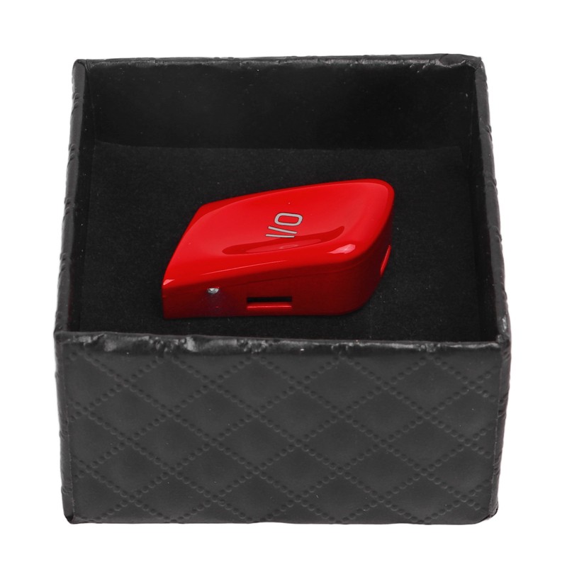 Steering Wheel Switch Button Movement Mode IO Control Car Modify