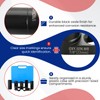 NYXOVA 7PCS Oxygen Sensor Socket, Universal O2 Sensor Removal &