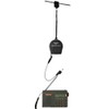 XHDATA AN-80 Shortwave Antenna FM SW External Antenna Whip Antenna,