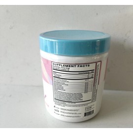 CIRA Glow Better REDS Superfood Powder - Aloha Punch - 30 Servings - NEW SEALED