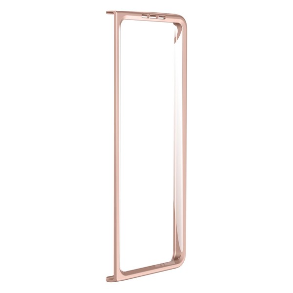 VEGO Compatible with Built-in Screen Protector, Screen Protector Kickstand &