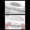 Transparent Color Fits Suzuki Solio & Bandit MA27S MA37S MA47S