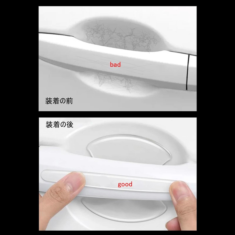 Transparent Color Fits Suzuki Solio & Bandit MA27S MA37S MA47S