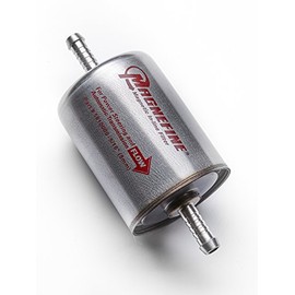 Magnefine 5/16" Magnetic Inline Transmission Filter