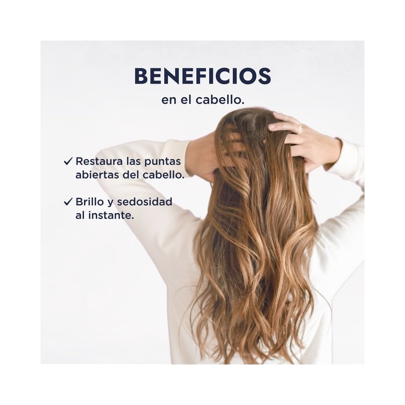 Aceite de Coco Hebbe Cosmetics Extra Virgen Prensado En Frío