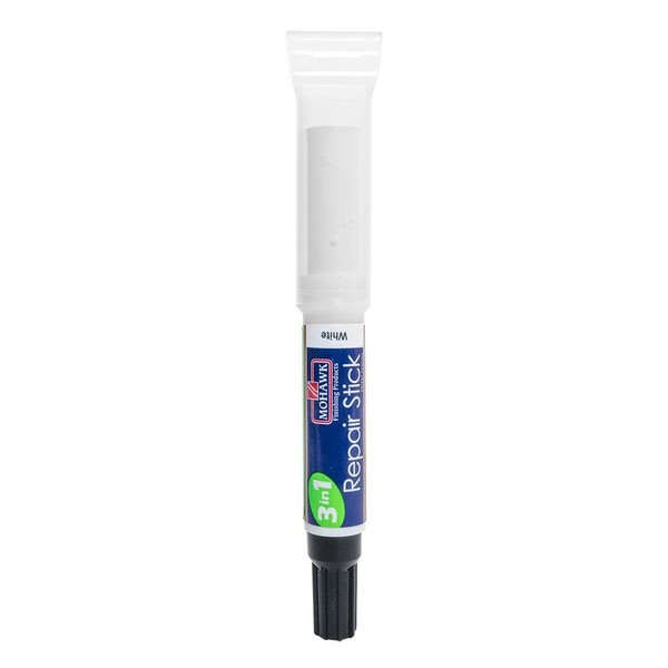 3 in 1 Repair Stick White M319-3012 Mohawk Finishing Products