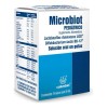 Microbiot Fit 30 Tabletas Masticables Sabor Sin Sabor Sin Sabor