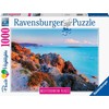 Ravensburger Puzzle Mediterranean Greece, 1000 pieces, 14980