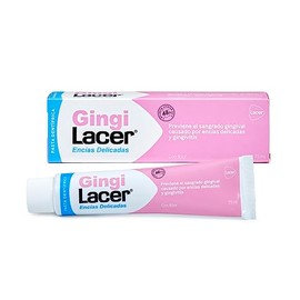 Lacer Pasta de dientes Gingi 75 ml