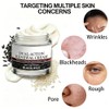 Dual Action Renewal Cream, Black And White Rice Cream