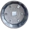 Gairsk Replacement 420-0577 Onan Oil Filter Wrench Fits 122-0836