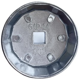 Gairsk Replacement 420-0577 Onan Oil Filter Wrench Fits 122-0836
