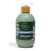 A Bit Hippy Anti-Dandruff Shampoo 500mL