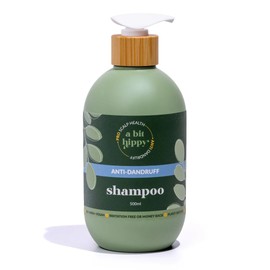 A Bit Hippy Anti-Dandruff Shampoo 500mL