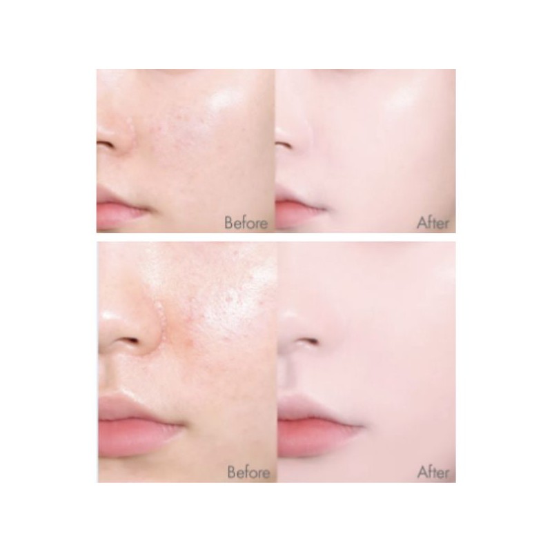 AMUSE Ceramic Skin Perfector Cushion Mini 5g