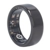 Smart Health Ring Bluetooth Sleep Monitoring Step Counting IP68 Waterproof