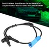 Duokon Wheel Speed Sensor Car ABS Wheel Speed Sensor Wheel