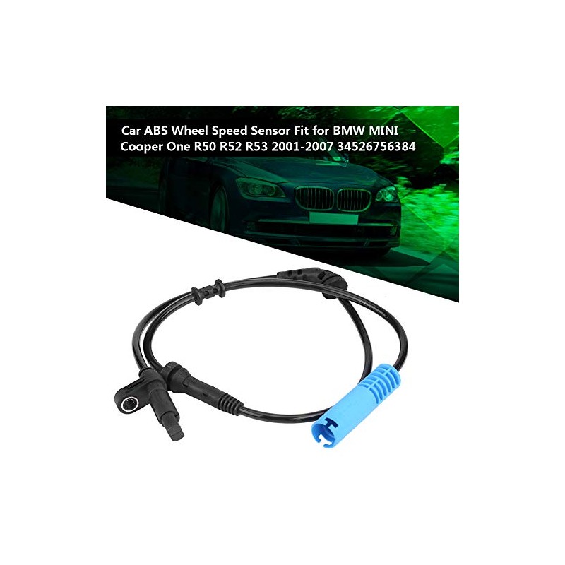 Duokon Wheel Speed Sensor Car ABS Wheel Speed Sensor Wheel