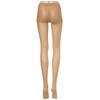 Gunze Women's Cool Magic Stockings, Cold Leg, Cooler Than Bare