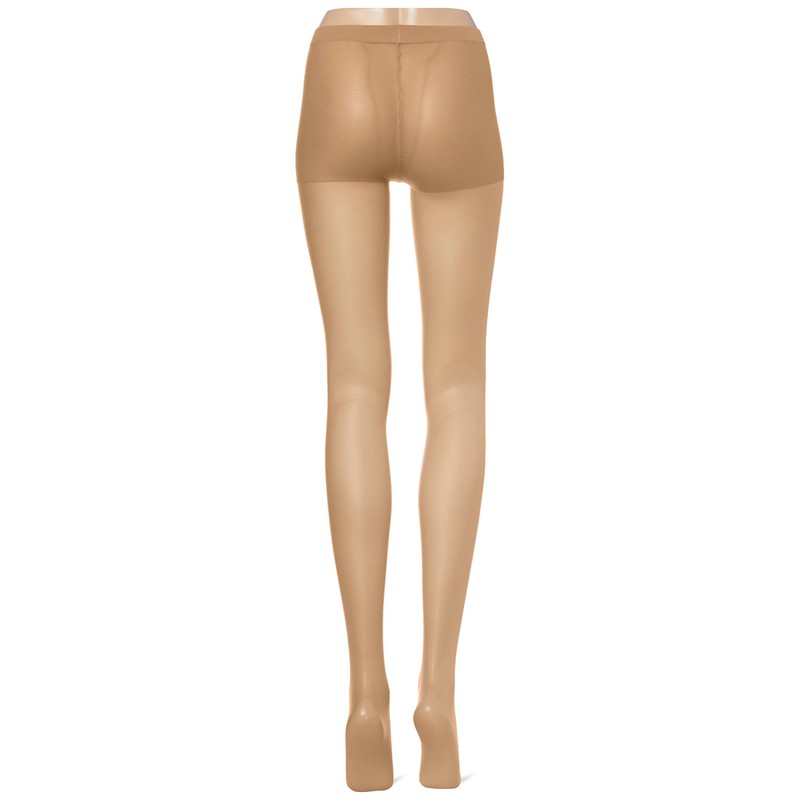 Gunze Women's Cool Magic Stockings, Cold Leg, Cooler Than Bare