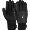 Reusch Garhwal Hybrid Touch-TEC - Guanti unisex multisport per attività