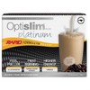 Optislim VLCD Platinum Coffee Shake 21 x 25g Sachets
