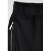 Cecil Women's Style Tracey Zip Solid, black