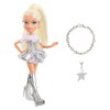Bratz Charmz Doll- Cloe