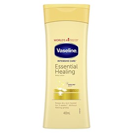 Vaseline Tonique Corporelle Essential Healing Locion 400 ml, nicht zutreffend, 400