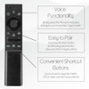 BN59-01357F Control Remoto Compatible con Samsung 4K UHD Smart TV