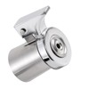 BELOWSYALER Tea Kettle Whistle Nozzle Replacements Stainless Steel Kettle Spout