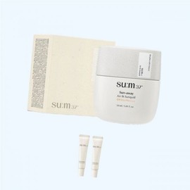 Breath 37 Sum37 ()+Sunaway Air Fit Sunquid 50ml 5143426 / 숨37 ()+선어웨이 에어핏 선퀴드 50ml 5143426