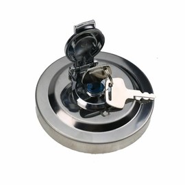 Replacement Parts For Fuel Tank Cap Fits for Link Belt Excavator 460LX 600LX 700LX 800LX 2650Q1 2700Q1 Mod-G88A-896