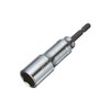 TOP ETS-18 Strong Shaft Socket for Electric Drills, 40V, 36V,