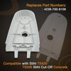 Belt Cover Guard Compatible with Stihl TS420, TS500 Concrete Cut-Off