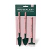 Mini Houseplant Tools - Indoor Gardening Tools Set - Mini