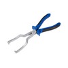 BlueSpot Fuel Line Pliers 225MM (9") Car Fuel Feed Pipe