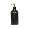 Bottle Dispenser with 2 Dispensers 1000 ml Chic Antique