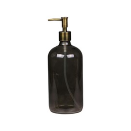 Bottle Dispenser with 2 Dispensers 1000 ml Chic Antique