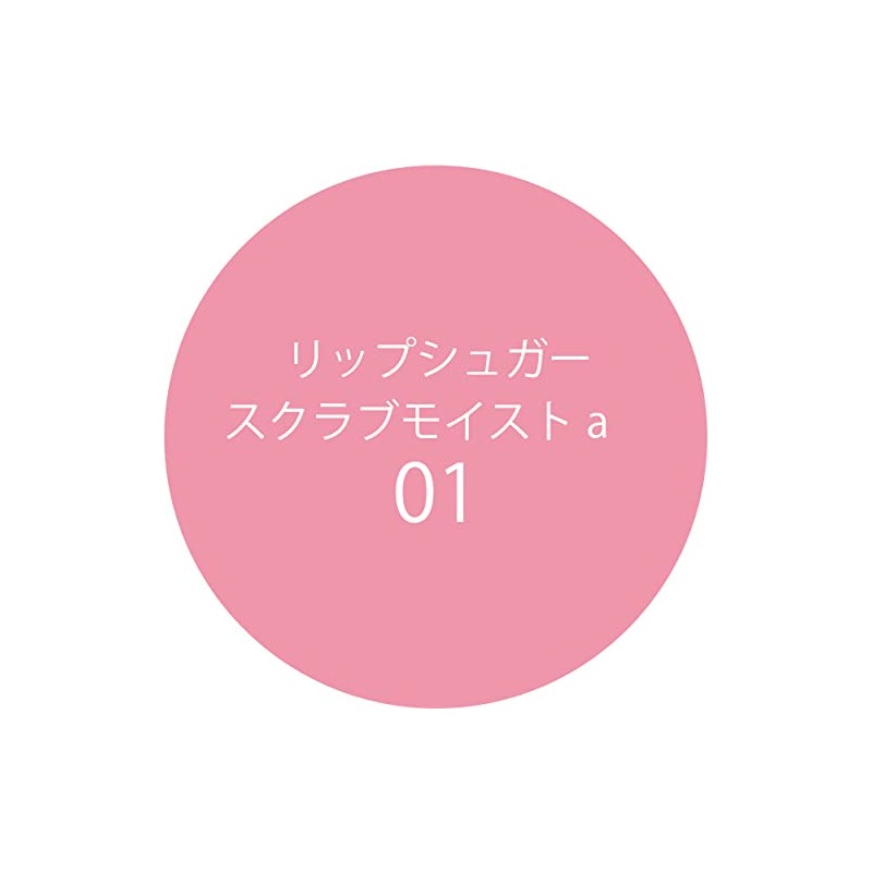 K-Palette Lip Sugar Scrub Moist a 01 Peach