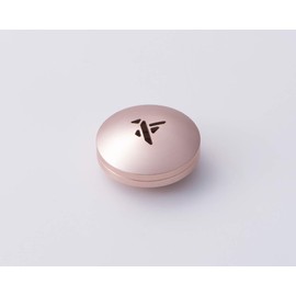 ALMA Aroma capsule bird, Pink