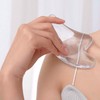 Face Body Massage Gua Sha Meridian Lymph Massager DD-11878 3ea
