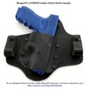Bluegun - Firearm Training Simulator & Holster Molding Prop -