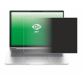 upscreen Anti-Spy Privacy Screen Protector for HP EliteBook 645 G11 Privacy Screen Protector Film [Privacy Screen Protector] Blue Light Filter