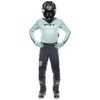 FASTHOUSE Elrod Nitro Long Sleeve Jersey (Oceanic Mint, Medium)