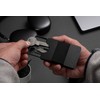 Lockcard Key Slider - Key Holder & Organiser for Slim