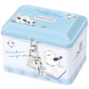 Krax 134132 Coin Bank with Keys Non-Biliena-Chan